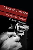 Congiura Criminale (eBook, ePUB)