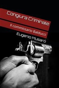 Congiura Criminale (eBook, ePUB) - Musarò, Eugenio