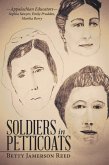 Soldiers in Petticoats (eBook, ePUB)