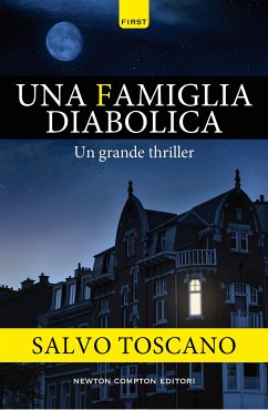 Una famiglia diabolica (eBook, ePUB) - Toscano, Salvo