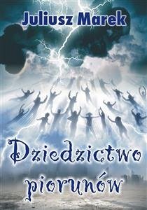 Cover Dziedzictwo piorunów (eBook, ePUB)