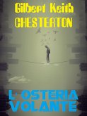 L'osteria volante (eBook, ePUB)