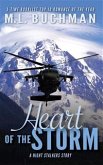 Heart of the Storm (eBook, ePUB)