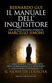 Il manuale dell'inquisitore (eBook, ePUB)