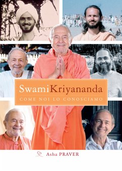 Cover Swami Kriyananda, come noi lo conosciamo (eBook, ePUB)