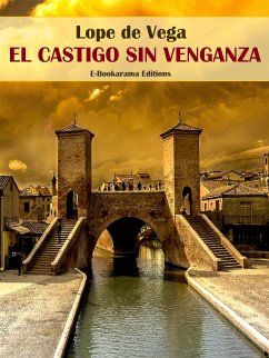 El castigo sin venganza (eBook, ePUB) - de Vega, Lope