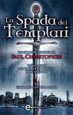 La spada dei Templari (eBook, ePUB)