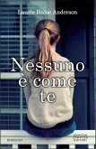 Nessuno è come te (eBook, ePUB)