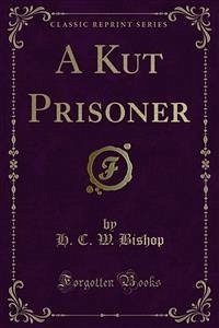 A Kut Prisoner (eBook, PDF)