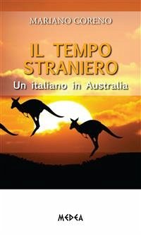 Il tempo straniero (eBook, ePUB) - Coreno, Mariano