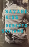 Savage Kiss (eBook, ePUB)
