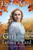 The Girl from the Tanner's Yard (eBook, ePUB)