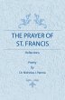 The Prayer of St. Francis (eBook, ePUB) - Bild 1