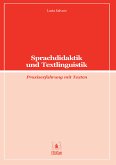 Sprachdidaktik und Textlinguistik (eBook, PDF)