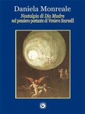 Nostalgia di Dio madre nel “pensiero poetante” di Veniero Scarselli (eBook, ePUB)