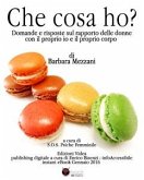 Che cosa ho? (eBook, ePUB)