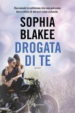 Drogata di te (eBook, ePUB) Drogata di te (eBook, ePUB)
