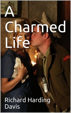 A Charmed Life (eBook, PDF) - Harding Davis, Richard