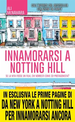 Cover Innamorarsi a Notting Hill (eBook, ePUB)
