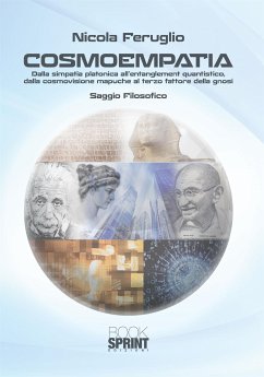 Cosmoempatia (eBook, ePUB) - Feruglio, Nicola