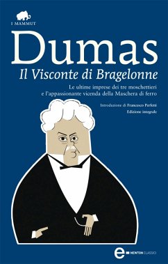 Il Visconte di Bragelonne (eBook, ePUB) - Dumas, Alexandre