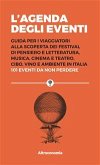 L’agenda degli eventi (eBook, ePUB)