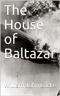 The House of Baltazar (eBook, PDF) - John Locke, William