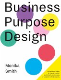 Business Purpose Design (eBook, ePUB)
