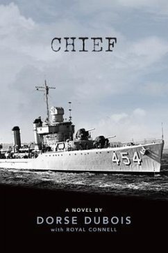 Cover Chief (eBook, ePUB)