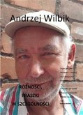 Różności. Fraszki w szczególności (eBook, ePUB)