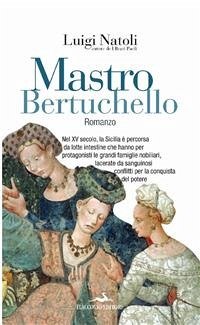 Mastro Bertuchello (eBook, ePUB) - Natoli, Luigi