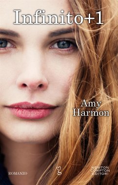 Infinito + 1 (eBook, ePUB) - Harmon, Amy