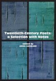 Twentieth Century Poets: a Selection with Notes (eBook, PDF)