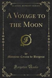 A Voyage to the Moon (eBook, PDF)
