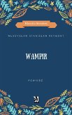 Wampir (eBook, ePUB)