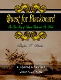 Quest for Blackbeard: The True Story of Edward Thache and His World (eBook, ePUB)