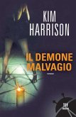 Il demone malvagio (eBook, ePUB)