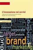 L'innovazione nei servizi (eBook, PDF)