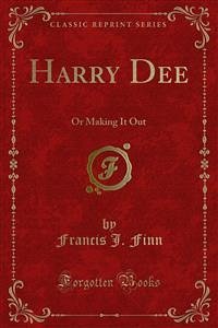 Harry Dee (eBook, PDF)