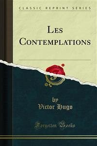 Les Contemplations (eBook, PDF)