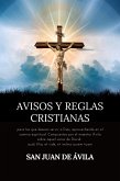 Avisos y reglas cristianas (eBook, ePUB)