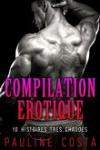 Compilation Erotique (eBook, ePUB)