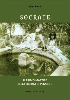 Socrate (eBook, ePUB) - Barni, Jules