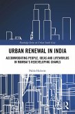 Urban Renewal in India (eBook, PDF)