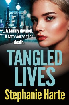 Tangled Lives (eBook, ePUB) - Harte, Stephanie