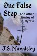 One False Step: And Other Stories of... - Bild 1