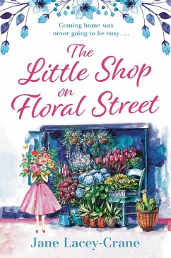 Cover The Little Shop on Floral Street (eBook, ePUB)