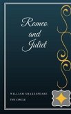 Romeo and Juliet (eBook, ePUB)