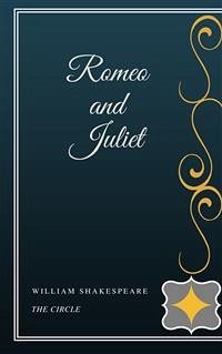 Romeo and Juliet (eBook, ePUB) - Shakespeare, William