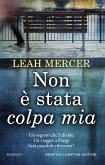 Non è stata colpa mia (eBook, ePUB)